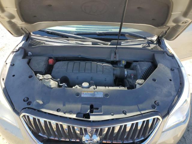 Photo 12 from auction – 2014 BUICK ENCLAVE with VIN 5GAKRBKD1EJ144329