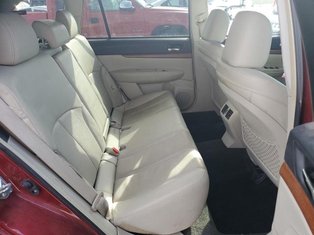 Photo 10 from auction – 2013 SUBARU OUTBACK 2. with VIN 4S4BRCKC5D3293434