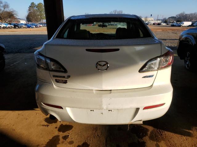 Photo 6 from auction – 2012 MAZDA 3 I with VIN JM1BL1V71C1678427