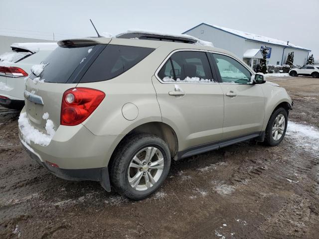 Photo 3 from auction – 2013 CHEVROLET EQUINOX LT with VIN 1GNFLEEK8DZ129346