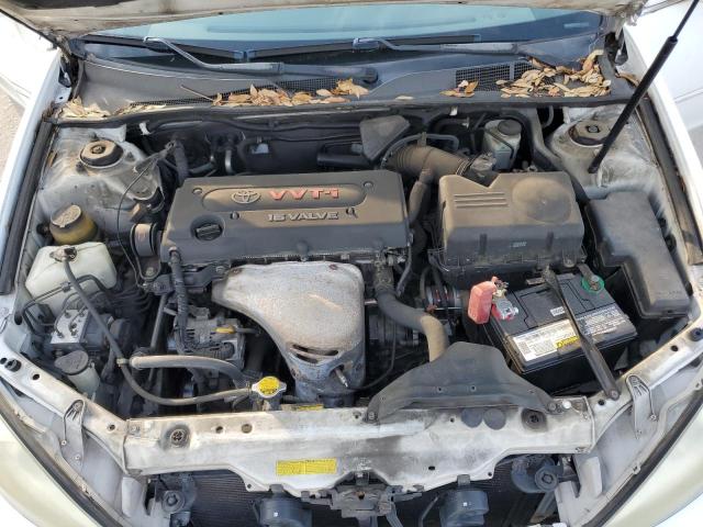 Photo 11 from auction – 2003 TOYOTA CAMRY LE with VIN 4T1BE32K93U170327