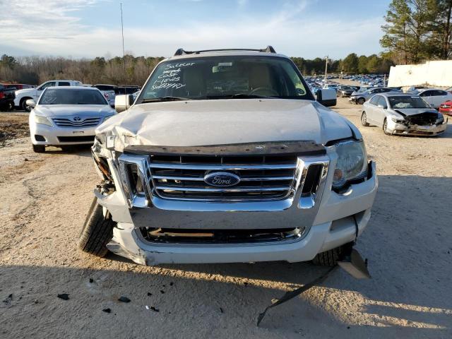 Photo 5 from auction – 2010 FORD EXPLORER S with VIN 1FMEU5D87AUF08074