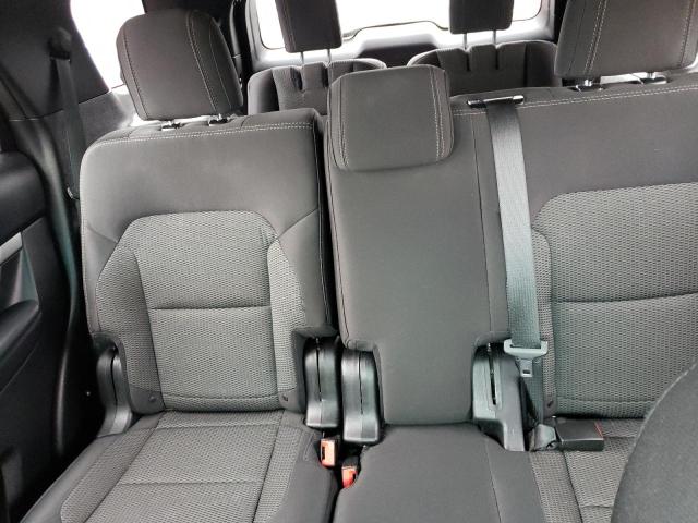Photo 10 from auction – 2017 FORD EXPLORER X with VIN 1FM5K7D89HGA26345