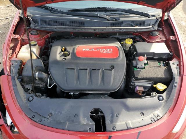 Photo 11 from auction – 2013 DODGE DART SXT with VIN 1C3CDFBH6DD153380