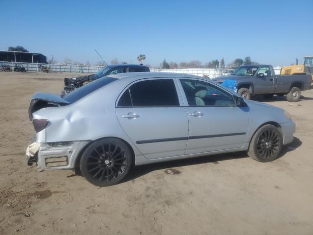 Photo 3 from auction – 2008 TOYOTA COROLLA CE with VIN 1NXBR32EX8Z010057