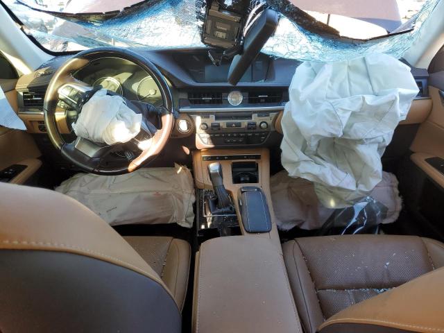 Photo 8 from auction – 2016 LEXUS ES 350 with VIN JTHBK1GG2G2219342