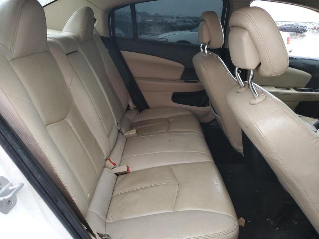 Photo 10 from auction – 2011 CHRYSLER 200 LIMITE with VIN 1C3BC2FG3BN619248