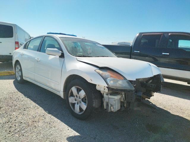 Photo 4 from auction – 2007 NISSAN ALTIMA 2.5 with VIN 1N4AL21E37C213332
