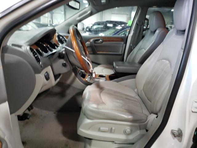 Photo 7 from auction – 2010 BUICK ENCLAVE CX with VIN 5GALVCED7AJ172910
