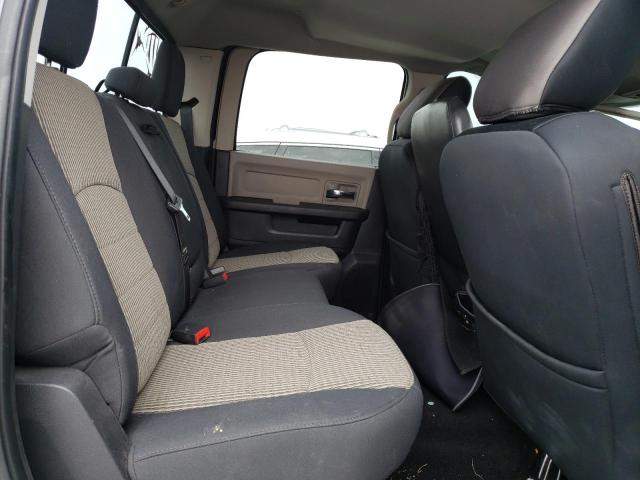 Photo 10 from auction – 2012 DODGE RAM 2500 S with VIN 3C6UD5DL3CG293715