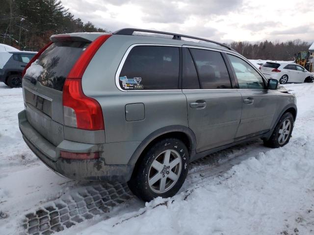 Photo 3 from auction – 2007 VOLVO XC90 3.2 with VIN YV4CZ982871369901