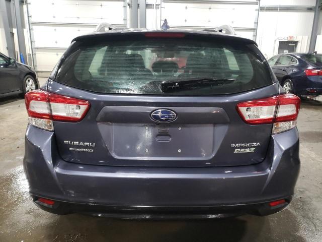 Photo 6 from auction – 2017 SUBARU IMPREZA PR with VIN 4S3GTAD67H3724904