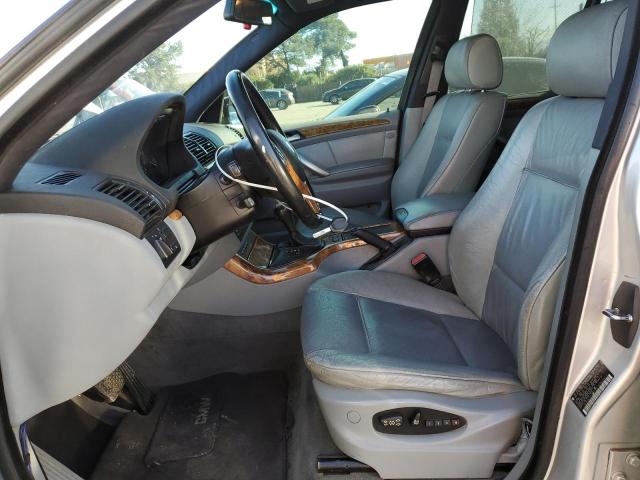 صورة رقم 7 من المزاد - 2001 BMW X5 3.0I مع VIN WBAFA53551LM70341