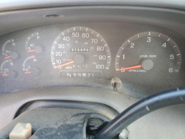 Photo 9 from auction – 1997 FORD F150 with VIN 1FTDF1729VKC60406