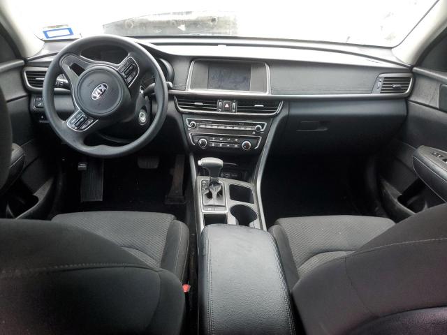 Photo 8 from auction – 2018 KIA OPTIMA LX with VIN KNAGT4L32J5212967
