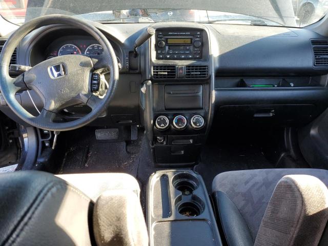 Photo 8 from auction – 2004 HONDA CR-V EX with VIN JHLRD78874C003760