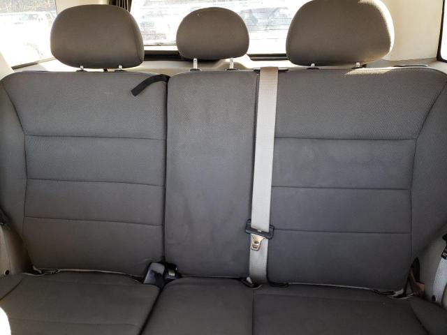 Photo 10 from auction – 2008 FORD ESCAPE HEV with VIN 1FMCU49HX8KB58391