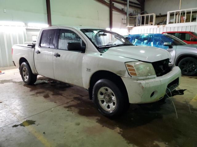 Photo 4 from auction – 2004 NISSAN TITAN XE with VIN 1N6AA07A44N520210