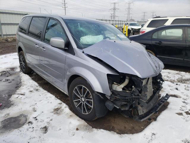 Photo 4 from auction – 2016 DODGE GRAND CARA with VIN 2C4RDGCG2GR102963