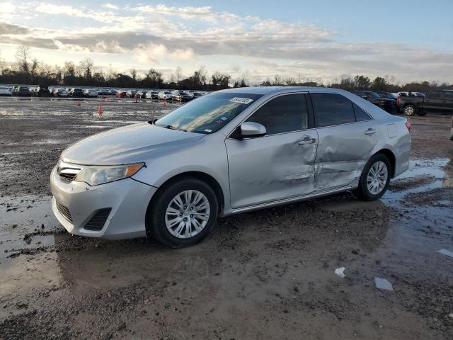 TOYOTA CAMRY L 2014 with VIN 4T4BF1FK1ER351961 - Photo from auction