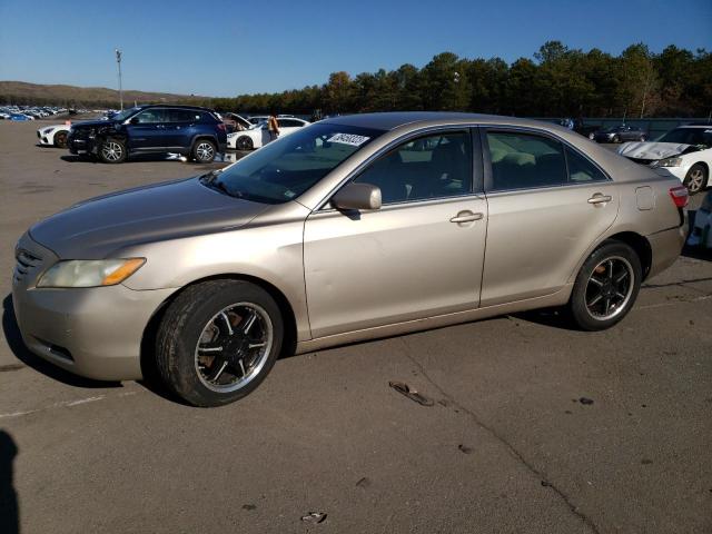 Photo 1 from auction – 2009 TOYOTA CAMRY BASE with VIN 4T1BE46K09U840596