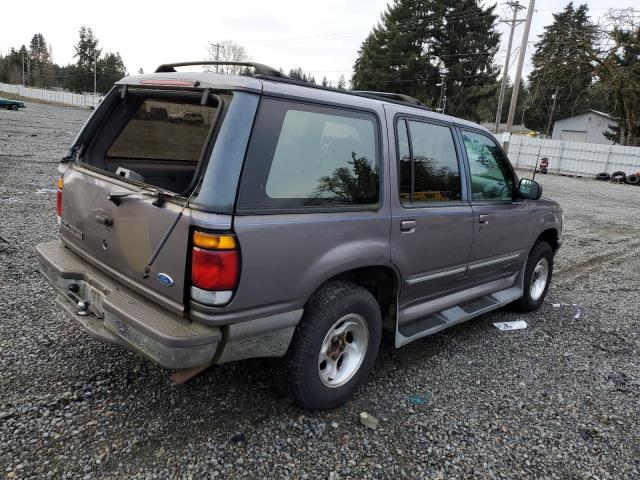 Photo 3 from auction – 1996 FORD EXPLORER with VIN 1FMDU34X2TUD66601