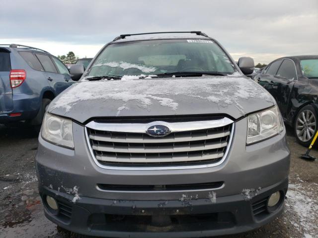 Photo 5 from auction – 2008 SUBARU TRIBECA LI with VIN 4S4WX97D584412353