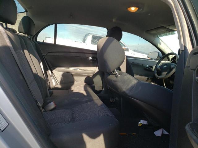 Photo 10 from auction – 2012 CHEVROLET MALIBU 1LT with VIN 1G1ZC5EU2CF390200