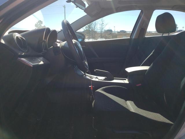 Photo 7 from auction – 2012 MAZDA 3 I with VIN JM1BL1V74C1607576