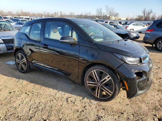 Photo 4 from auction – 2017 BMW I3 REX with VIN WBY1Z8C51HV889369