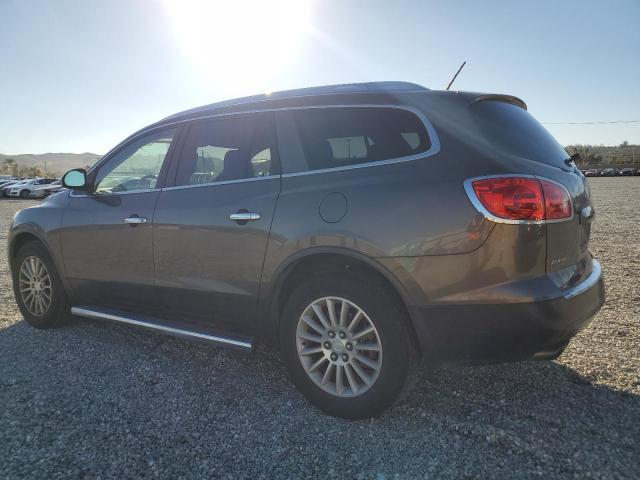 Photo 2 from auction – 2011 BUICK ENCLAVE CX with VIN 5GAKRAED3BJ270855