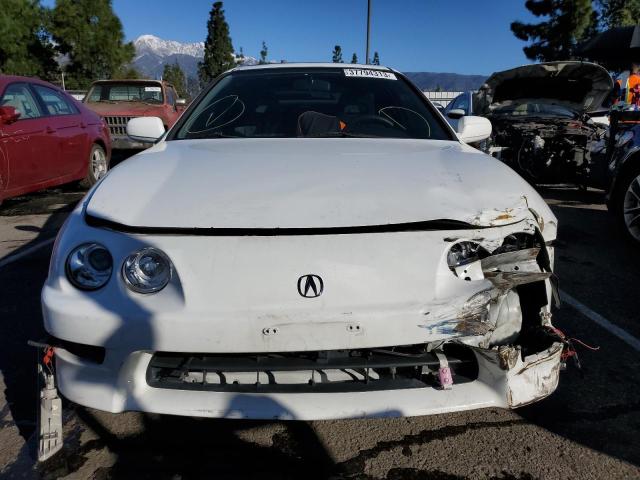 Photo 5 from auction – 2001 ACURA INTEGRA LS with VIN JH4DC435X1S003130