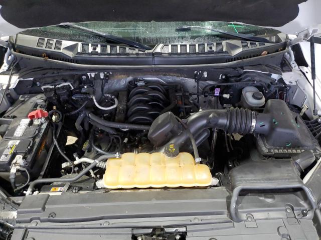 Photo 11 from auction – 2016 FORD F150 SUPER with VIN 1FTEW1EF5GKD70513
