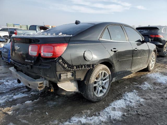 Photo 3 from auction – 2013 CHEVROLET MALIBU 1LT with VIN 1G11C5SA9DU116769