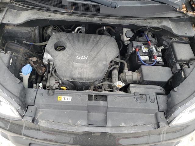 Photo 11 from auction – 2014 KIA SOUL with VIN KNDJN2A28E7104672