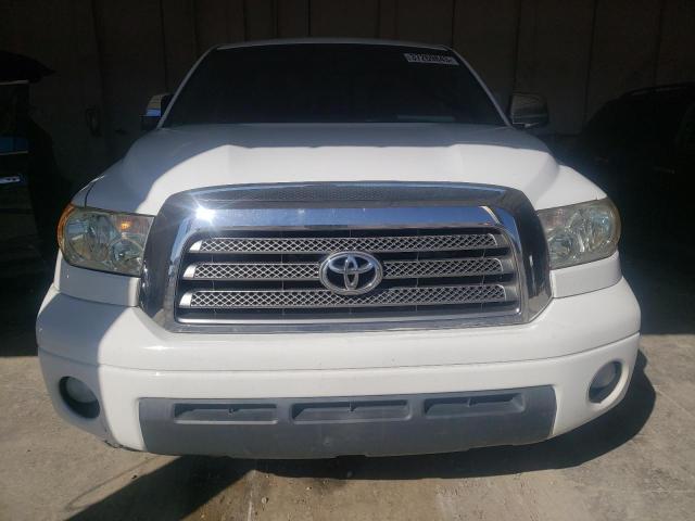 Photo 5 from auction – 2007 TOYOTA TUNDRA DOU with VIN 5TBBV581X7S488832