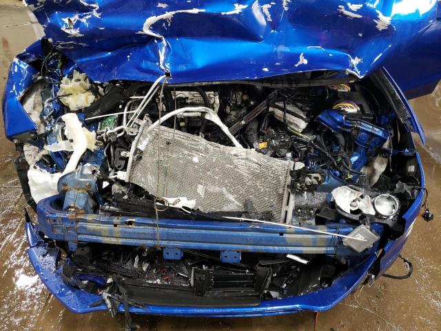 Photo 11 from auction – 2018 FORD FUSION SE with VIN 3FA6P0HD2JR190906
