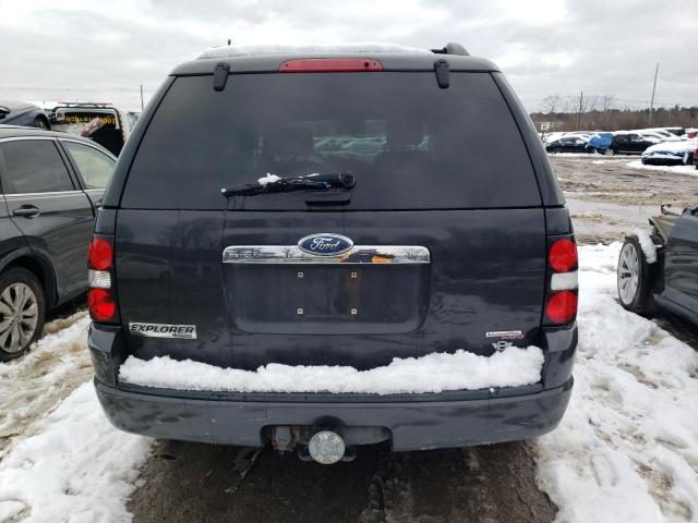 Photo 6 from auction – 2007 FORD EXPLORER L with VIN 1FMEU75817UA48526
