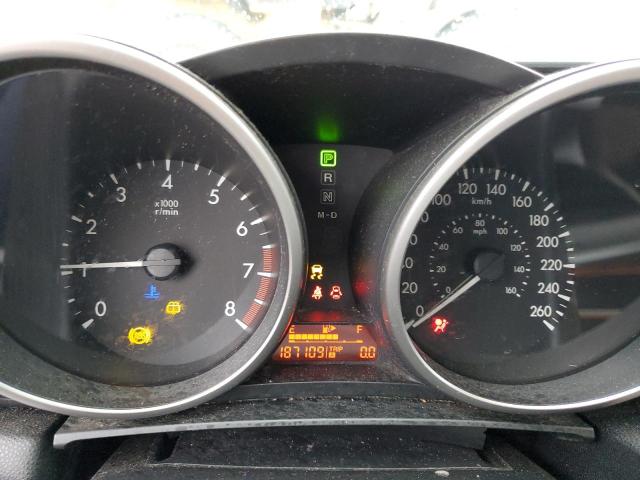 Photo 9 from auction – 2011 MAZDA 3 I with VIN JM1BL1UF4B1388030