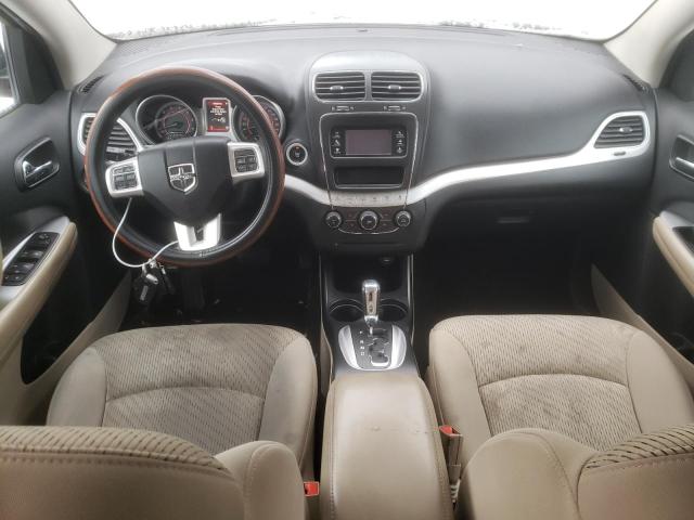Photo 8 from auction – 2014 DODGE JOURNEY SE with VIN 3C4PDCAB7ET226194