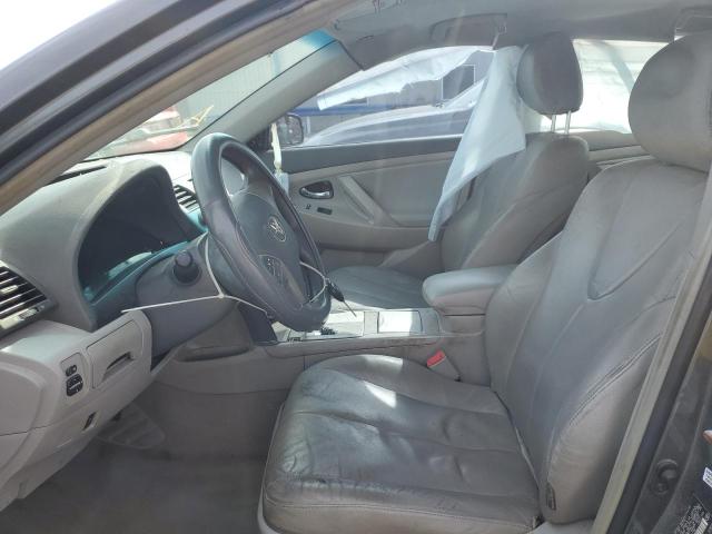 Photo 7 from auction – 2011 TOYOTA CAMRY BASE with VIN 4T1BF3EK0BU622706