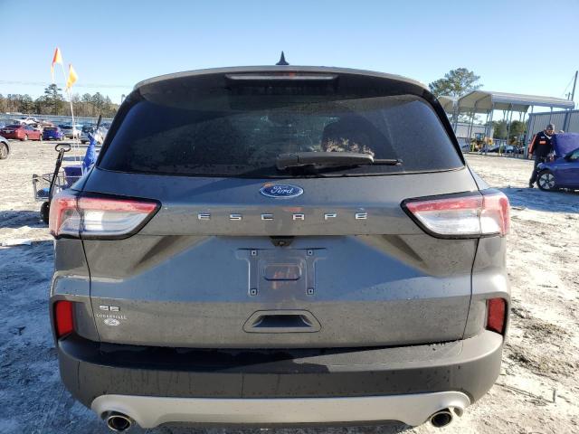 Photo 6 from auction – 2022 FORD ESCAPE SE with VIN 1FMCU0G67NUA48165