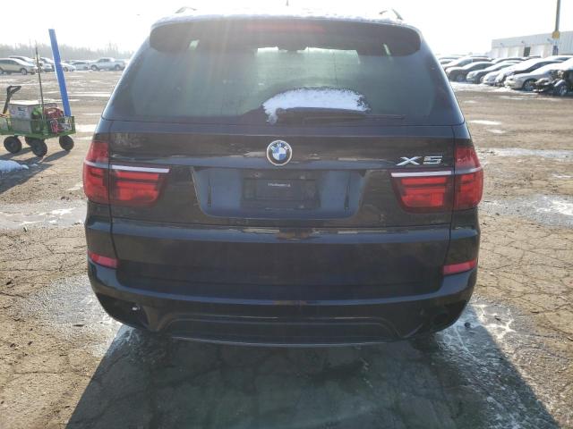 Photo 6 from auction – 2011 BMW X5 XDRIVE3 with VIN 5UXZV4C56BL402838