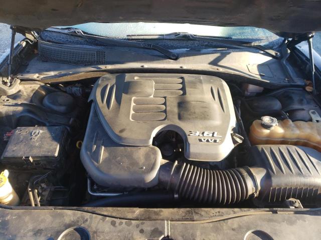 Photo 11 from auction – 2013 DODGE CHARGER SE with VIN 2C3CDXBG3DH509932