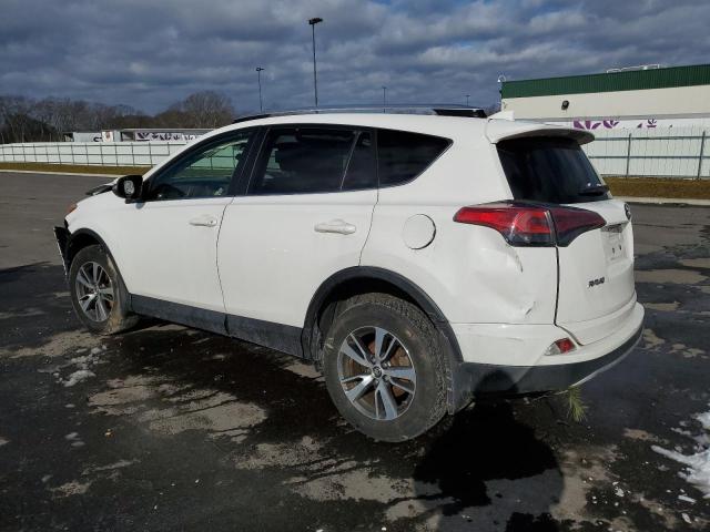 Photo 2 from auction – 2016 TOYOTA RAV4 XLE with VIN JTMRFREV8GD179230