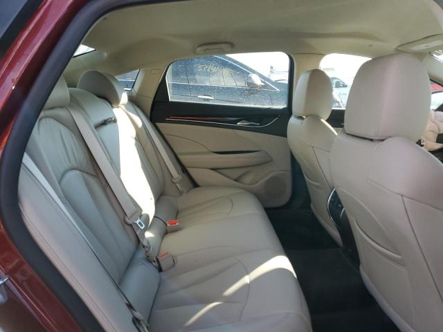 Photo 10 from auction – 2017 BUICK LACROSSE E with VIN 1G4ZP5SS0HU122906