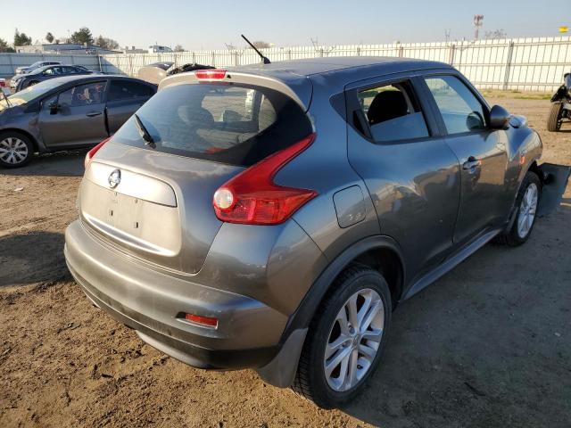 Photo 3 from auction – 2011 NISSAN JUKE S with VIN JN8AF5MR4BT018340