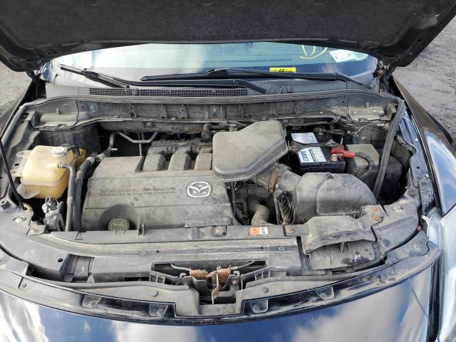 Photo 12 from auction – 2013 MAZDA CX-9 GRAND with VIN JM3TB3DV6D0408708