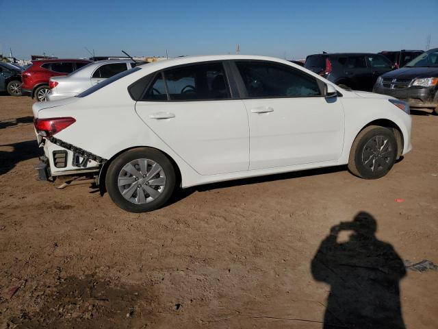 Photo 3 from auction – 2019 KIA RIO S with VIN 3KPA24AB2KE157822