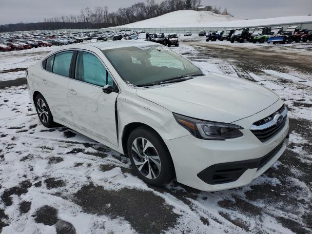 Photo 4 from auction – 2022 SUBARU LEGACY with VIN 4S3BWAB61N3019855